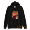 Larry David Comedian Icon Homage Hoodie
