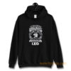 Leo Good Heart Filthy Mount Hoodie