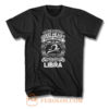 Libra Good Heart Filthy Mount T Shirt