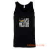 Life Gets Better Together LGBT Equality Tank Top