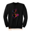 Limited Edition Semicolon Sweatshirt