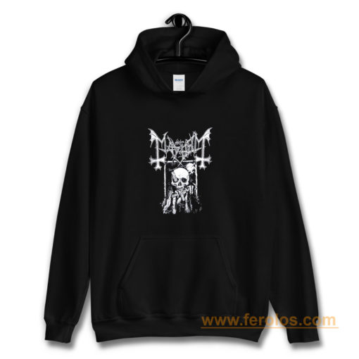 MAYHEM Hoodie