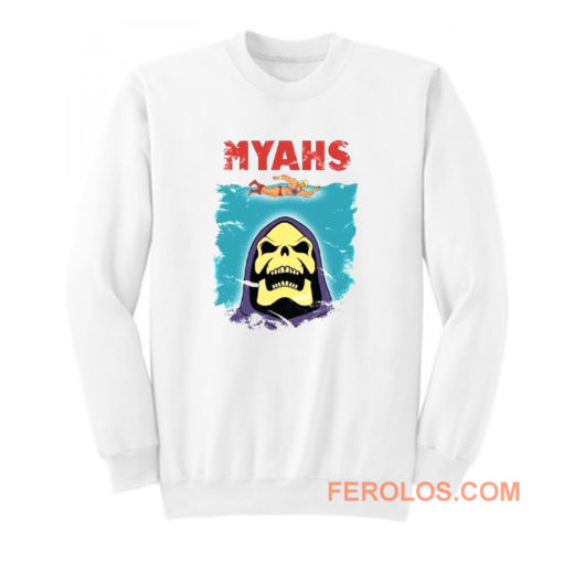 MYAHS Sweatshirt