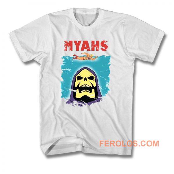 MYAHS T Shirt