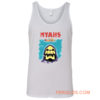 MYAHS Tank Top