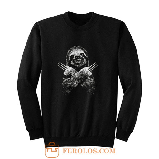 Makaya Funny Animal Sweatshirt