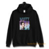 Matt Healy Homage Retro Hoodie