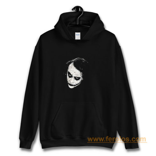 Mens Joker Hoodie