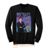 Michael Scott Homage Retro The Office Sweatshirt