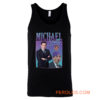 Michael Scott Homage Retro The Office Tank Top