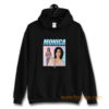 Monica Geller Friends Homage Hoodie