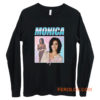 Monica Geller Friends Homage Long Sleeve