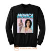 Monica Geller Friends Homage Sweatshirt