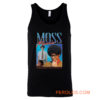 Moss Maurice Homage Nerd Geek Tank Top