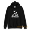 My Boat My Rules Hoodie