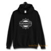 Namaste Symbols Hoodie