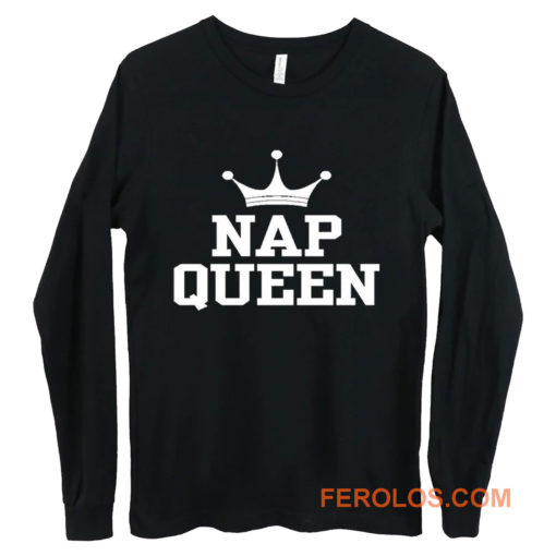 Nap Queen Long Sleeve