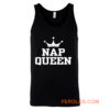 Nap Queen Tank Top