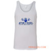 Neptune Records Tank Top