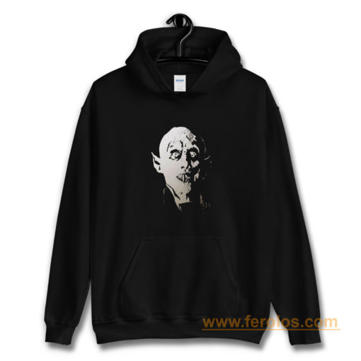 Nosferatu A Symphony von Horror Hoodie