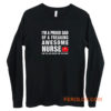 Nurses Week Long Sleeve