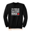 Nurses Week Sweatshirt
