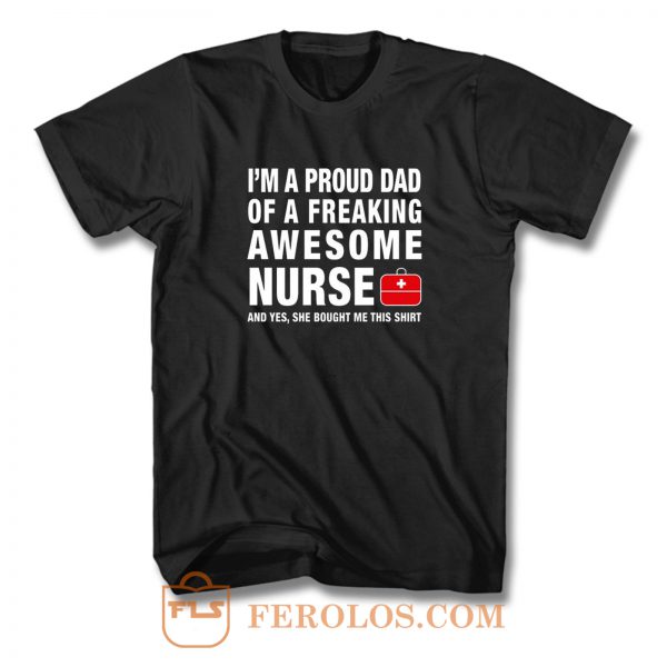 Nurses Week T Shirt