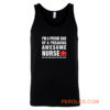 Nurses Week Tank Top