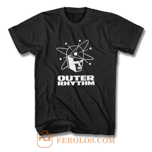 Outer Rythmn T Shirt