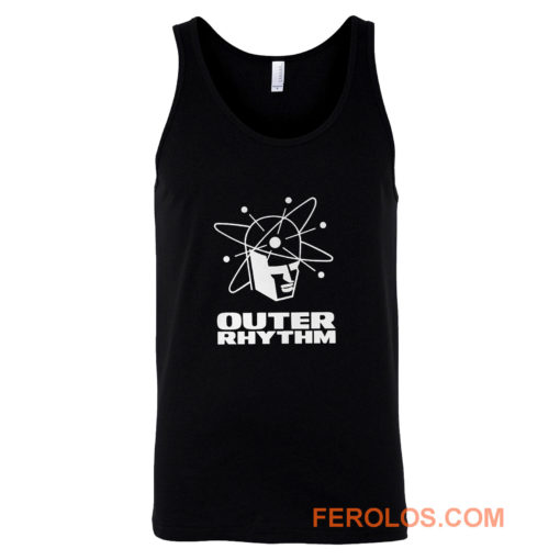 Outer Rythmn Tank Top