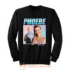 Phobe Buffay Friends Homage Sweatshirt