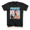 Phobe Buffay Friends Homage T Shirt