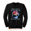 Pink Floyd Sweatshirt