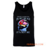 Pink Floyd Tank Top