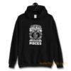 Pisces Good Heart Filthy Mount Hoodie