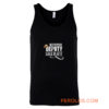 Proud Black Deputy Sheriff Tank Top