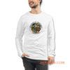 Psychedelic Research Long Sleeve