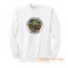 Psychedelic Research Sweatshirt