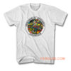 Psychedelic Research T Shirt