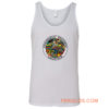 Psychedelic Research Tank Top