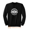 Quarantine Buddies Sweatshirt