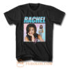 Rachel Green Friends Homage T Shirt