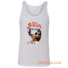 Red Sonja Tank Top