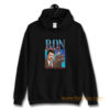 Ron Swanson Homage Hoodie