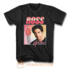 Ross Geller Friends Homage T Shirt