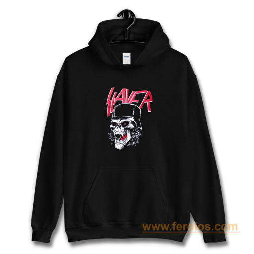 SLAYER Hoodie