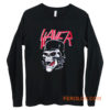 SLAYER Long Sleeve