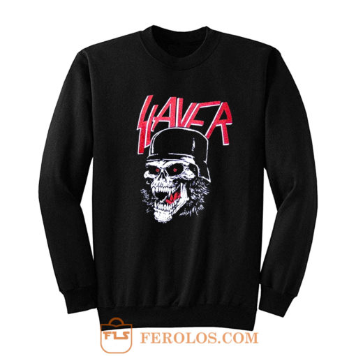 SLAYER Sweatshirt