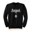 Sargeist Black Metal Sweatshirt