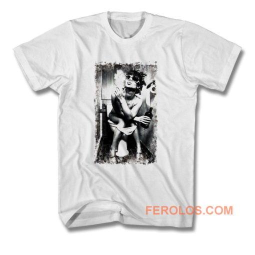 Sexy Woman T Shirt